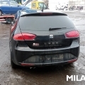 Autodíly SEAT LEON 1.8 2010