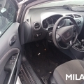 Prodej náhradních dílů SEAT LEON 1.8 2010 