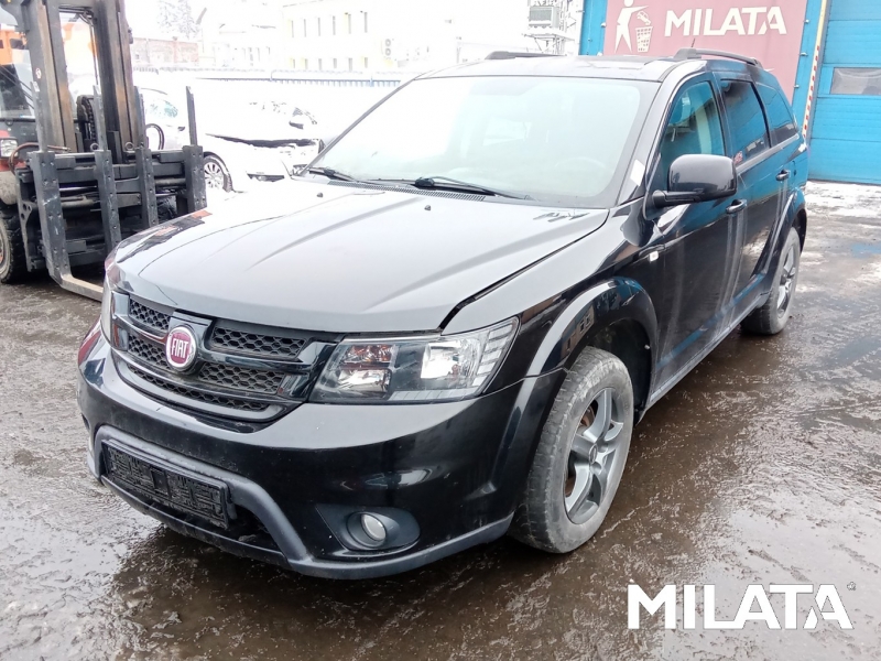 FIAT FREEMONT 2.0 D 2014 na náhradní díly 1