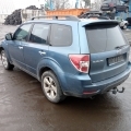 Vrakoviště SUBARU FORESTER 2.0 D 2010