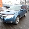 Autodíly SUBARU FORESTER 2.0 D 2010