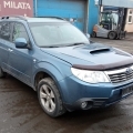 Náhradní díly SUBARU FORESTER 2.0 D 2010