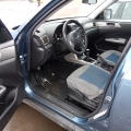Prodej náhradních dílů SUBARU FORESTER 2.0 D 2010 