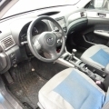 Prodej dílů SUBARU FORESTER 2.0 D 2010
