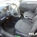 Autovrakoviště OPEL ZAFIRA 1.9 D 2007