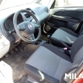 Autodíly FIAT SEDICI 1.6 16V 4X4 2008