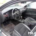 Vrakoviště ŠKODA SUPERB 2 2.0 D 2010 