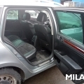 Autodíly ŠKODA SUPERB 2 2.0 D 2010 