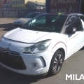 Použité náhradní díly CITROEN DS3 1.6 2011