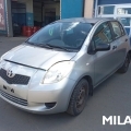 Použité náhradní díly TOYOTA YARIS 1.3 2006 