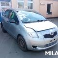 Náhradní díly TOYOTA YARIS 1.3 2006
