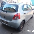 Autovrakoviště TOYOTA YARIS 1.3 2006