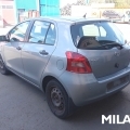 Vrakoviště TOYOTA YARIS 1.3 2006 