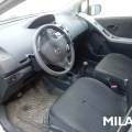 Autodíly TOYOTA YARIS 1.3 2006