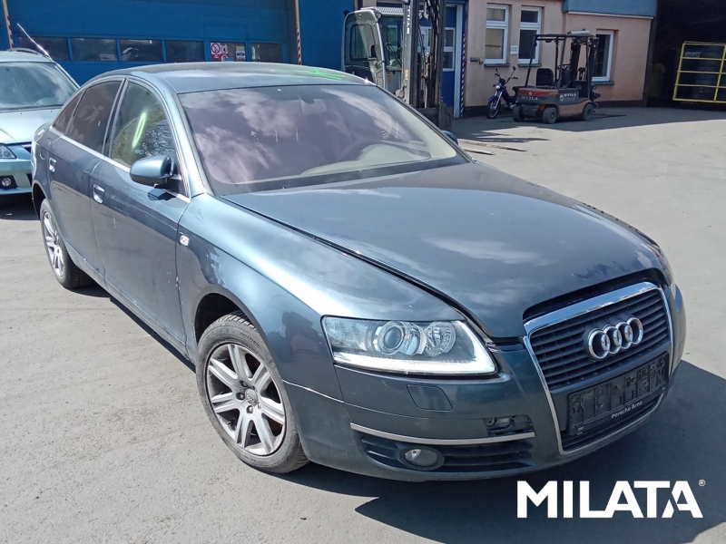 AUDI A6 3.0 TDI 2004 na náhradní díly 1