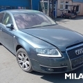 Použité náhradní díly AUDI A6 3.0 TDI 2004
