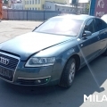Náhradní díly AUDI A6 3.0 TDI 2004