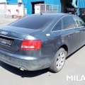 Autovrakoviště AUDI A6 3.0 TDI 2004