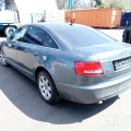 Vrakoviště AUDI A6 3.0 TDI 2004