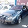 Autodíly AUDI A6 3.0 TDI 2004