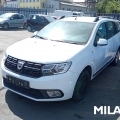 Použité náhradní díly DACIA LOGAN 1.2 2017