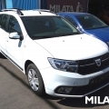 Náhradní díly DACIA LOGAN 1.2 2017