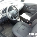 Autodíly DACIA LOGAN 1.2 2017