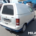 Autovrakoviště TATRA BETA 1.4 1998