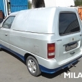 Vrakoviště TATRA BETA 1.4 1998