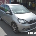 Náhradní díly ŠKODA CITIGO 1.0 2016