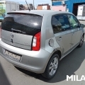Autovrakoviště ŠKODA CITIGO 1.0 2016