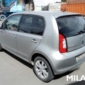 Vrakoviště ŠKODA CITIGO 1.0 2016