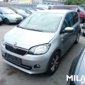 Autodíly ŠKODA CITIGO 1.0 2016