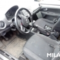 Starší díly ŠKODA CITIGO 1.0 2016