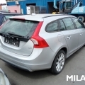 Autovrakoviště VOLVO V60 1.6 D 2015
