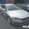 Autodíly VOLVO V60 1.6 D 2015