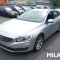Starší díly VOLVO V60 1.6 D 2015