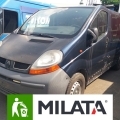 Autovrakoviště Renault