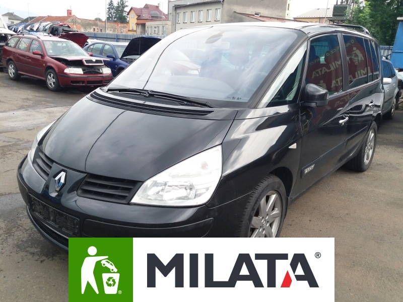 Další vozidla Renault na náhradní díly 1