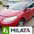 Autovraky na díly Renault