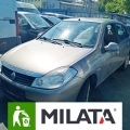 Autovrakoviště Renault Ostrava