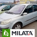 Vozy k demontáži Renault