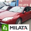 Prověřené autodíly Renault