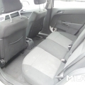 OPEL ASTRA 1.7 CDTI 2011 na náhradní díly