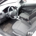 Starší díly OPEL ASTRA 1.7 CDTI 2011