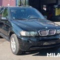 Použité náhradní díly BMW X5 4.4 2002
