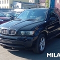 Náhradní díly BMW X5 4.4 2002