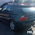 Vrakoviště BMW X5 4.4 2002