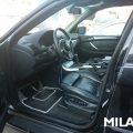 Autodíly BMW X5 4.4 2002