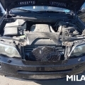 Prodej dílů BMW X5 4.4 2002